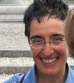 Chiara Bernasconi