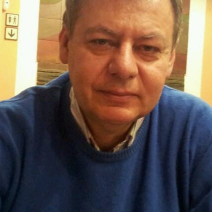 José Antonio de Ramos