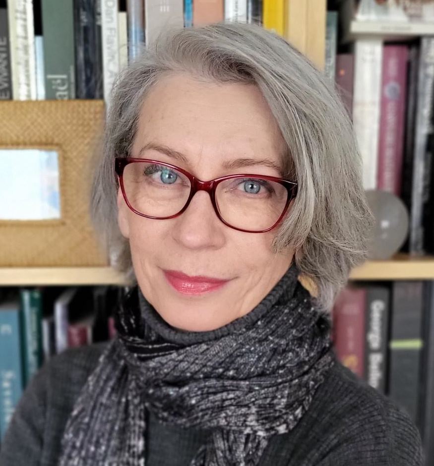 Francoise Barbe Gall