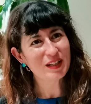 Maria Cano Rico