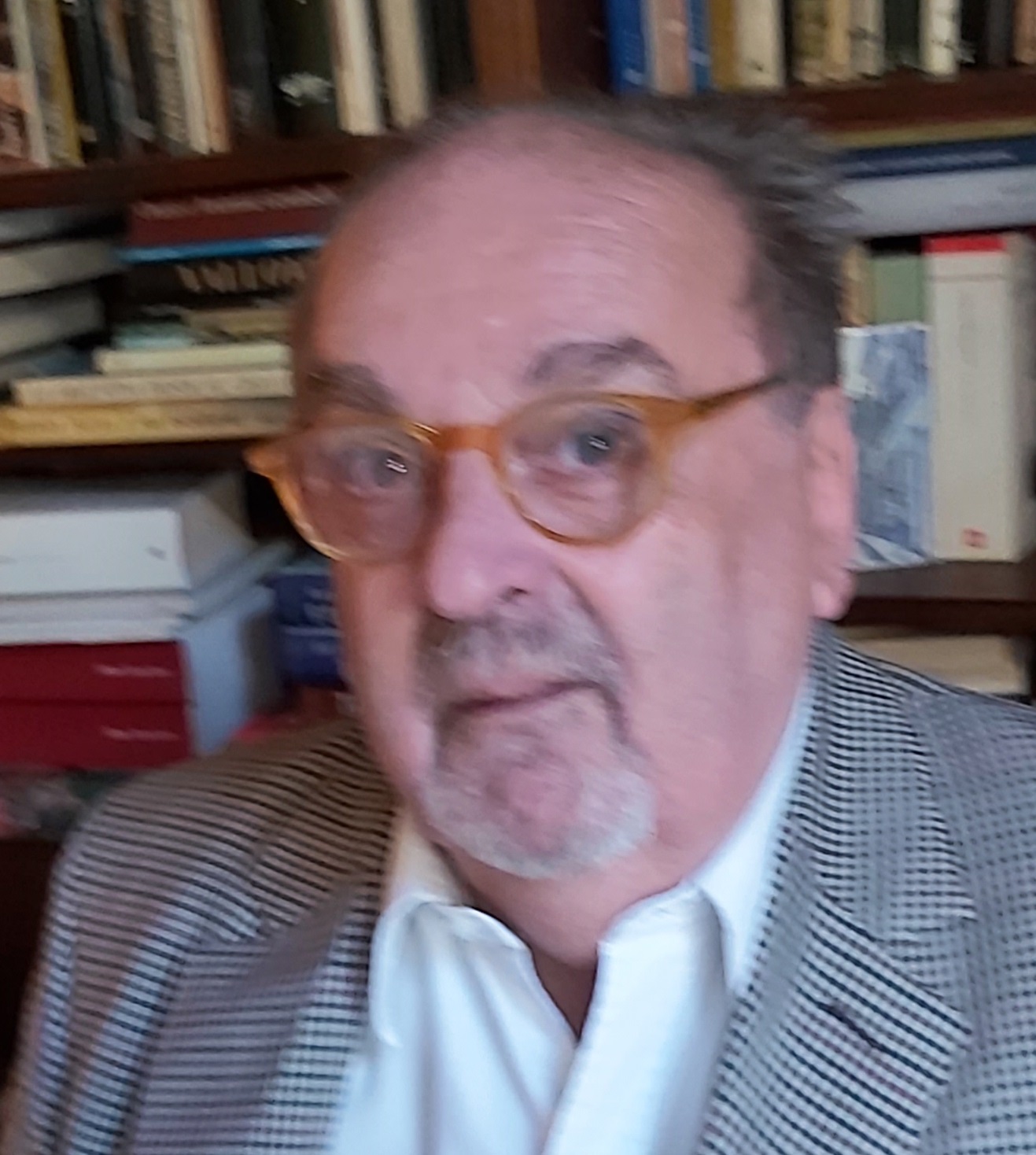 José María Poirier
