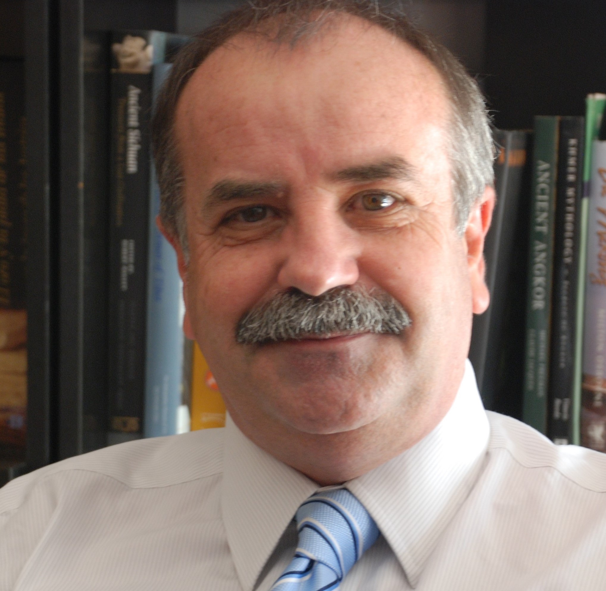 Enrique Yeves