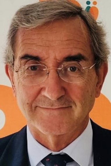 Antonio Fragero