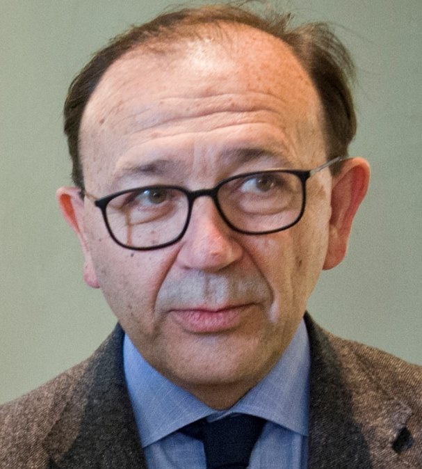 Manuel F. Sanchez Hurtado