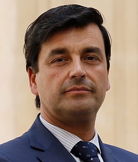 Francisco José Pérez Fresquet