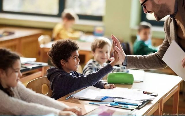 Unicef centros referentes