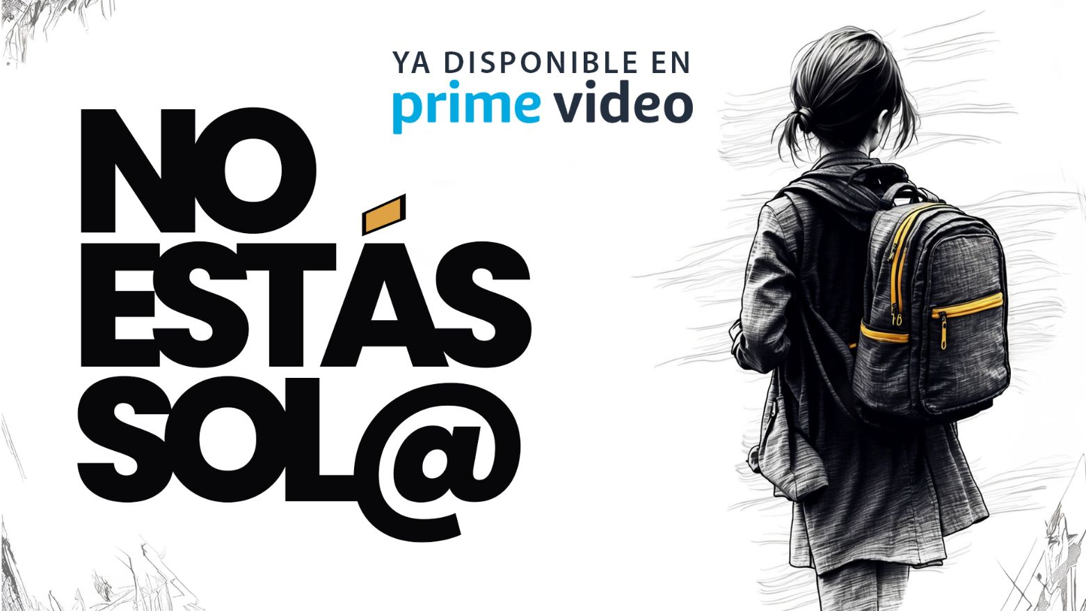 NO ESTAS SOLO_AmazonPrime_16-9