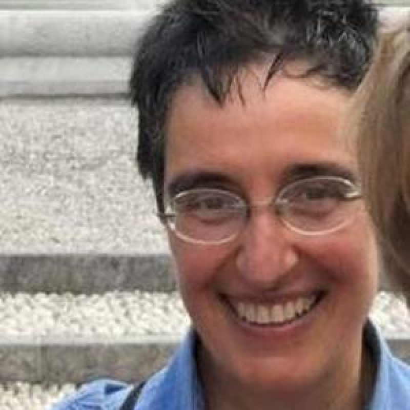 Chiara Bernasconi