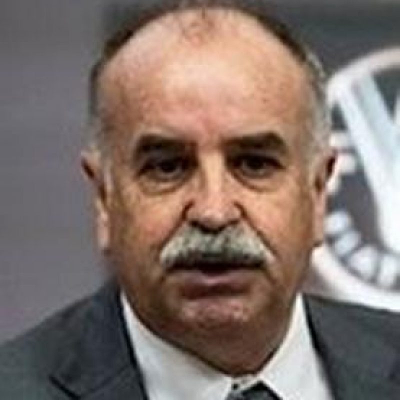 Enrique Yeves