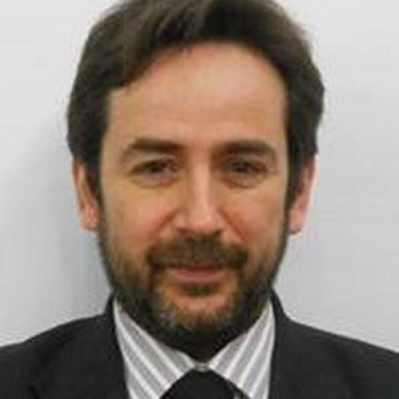 Javier Córtes