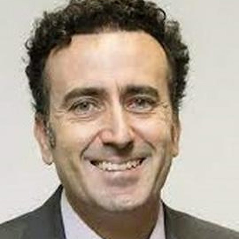 Jose María Lopez