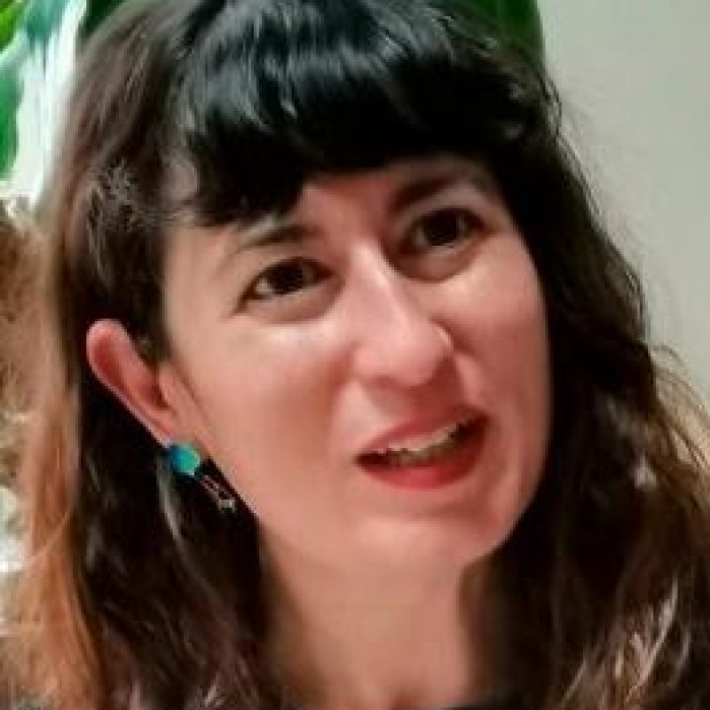 María Cano