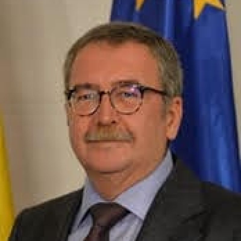 angel gallego